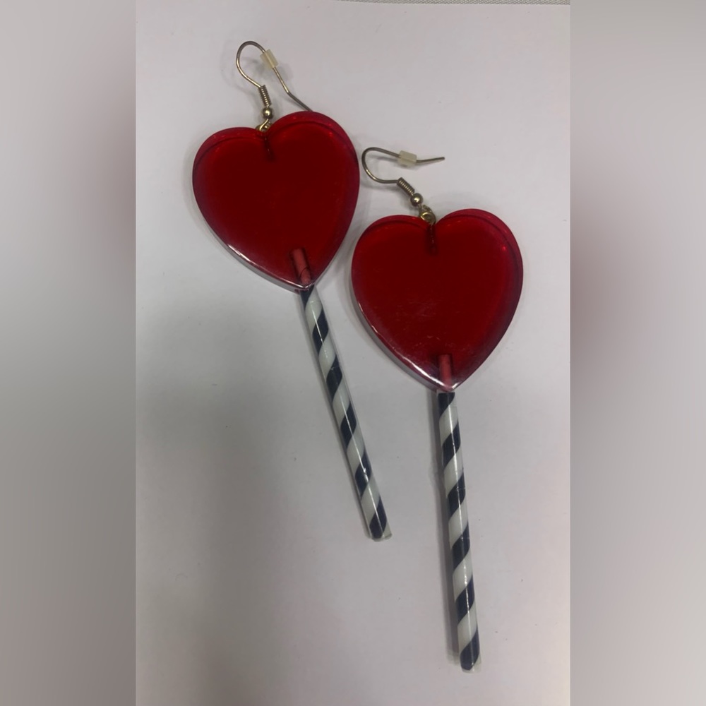 CANDY EARRINGS